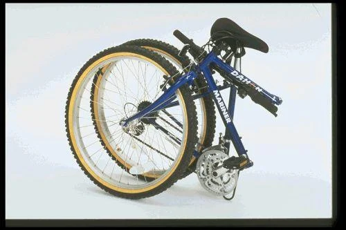 1997 Dahon Mariner ST683M