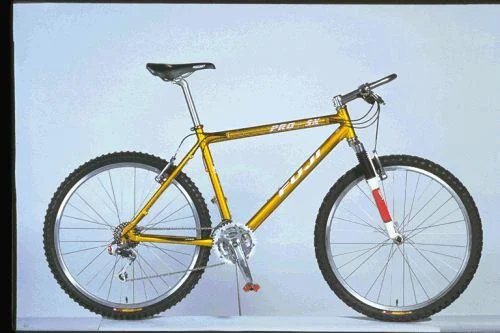 1997 Fuji Pro-SX