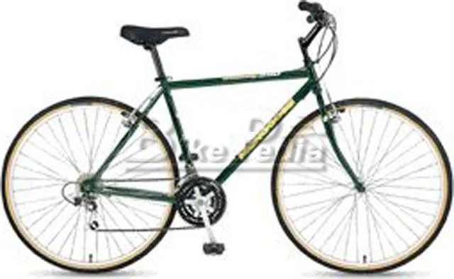 1997 Mongoose Crossway 250