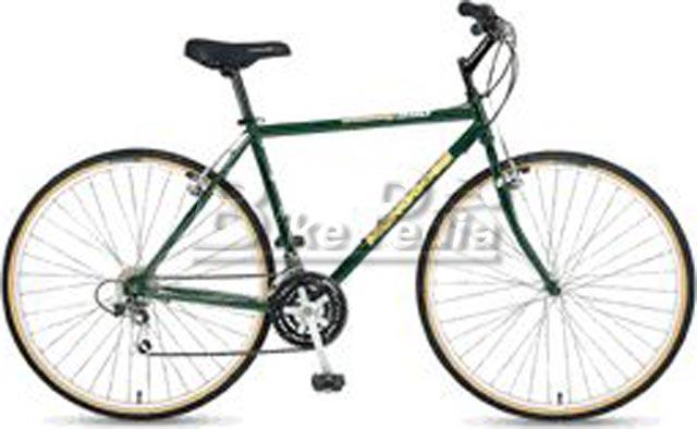 1997 Mongoose Crossway 250