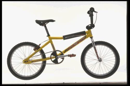 1997 Haro Elite Pro