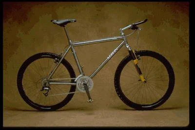 1997 Merlin XLM