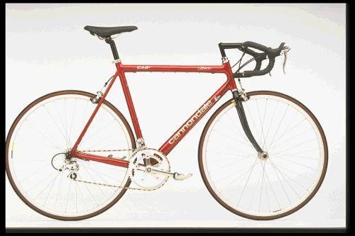 1997 Cannondale R900