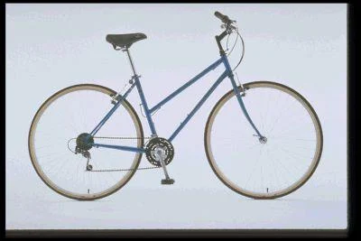 1997 Specialized Crossroads Sport