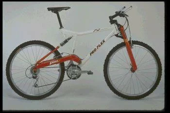 1997 ProFlex 757