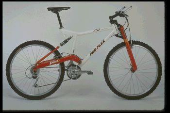 1997 ProFlex 757