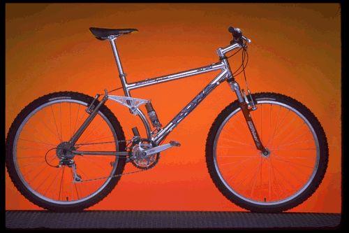1997 Kona U'hu