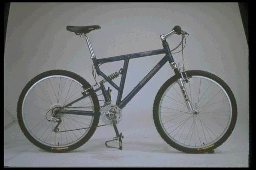 1997 Performance M-307