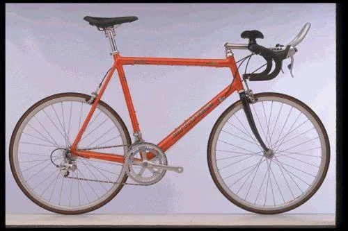 1997 Cannondale RMS800