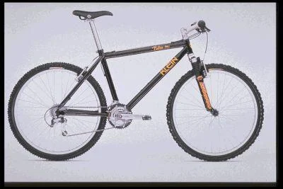1997 Klein Pulse Pro