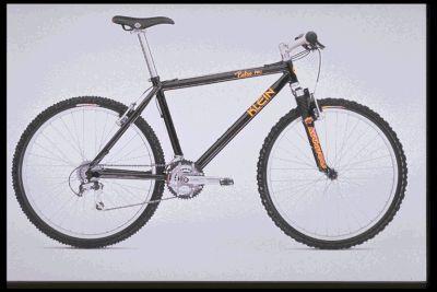 1997 Klein Pulse Pro