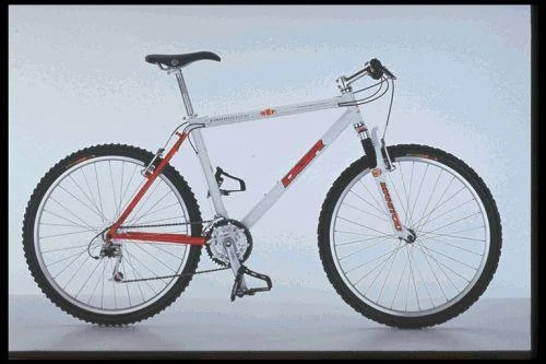 1997 Diamondback WCF 6.1