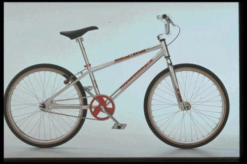 1997 Diamondback Reactor 24