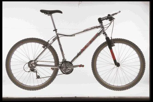 1997 Haro Escape A3
