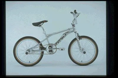 1997 Dyno Slammer