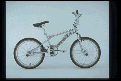 1997 Dyno Slammer