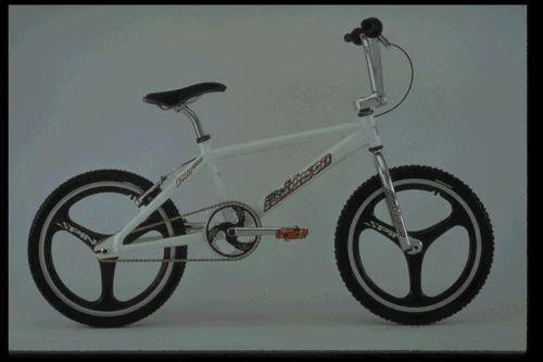 1997 Robinson Team Pro XL Spin