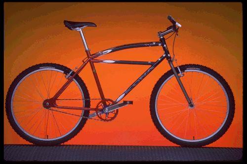 1997 Kona A'ha