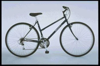1997 Scott Boston
