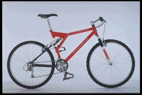 1997 Diamondback V-Link 1.1