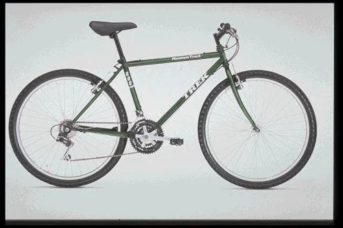 1997 Trek 800 Sport