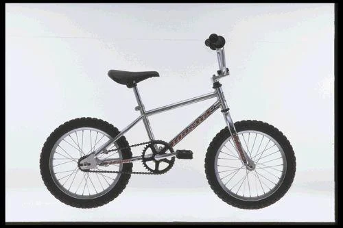 1997 Haro Mini Blaster