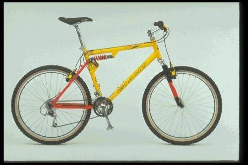 1997 Giant ATX 990