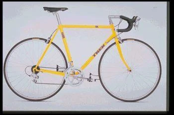 1997 Trek 1400