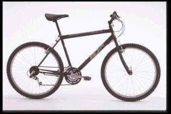 1997 Research Dynamics Coyote One