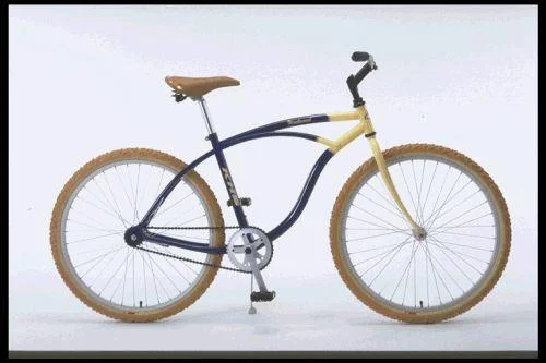 1997 KHS Westwood