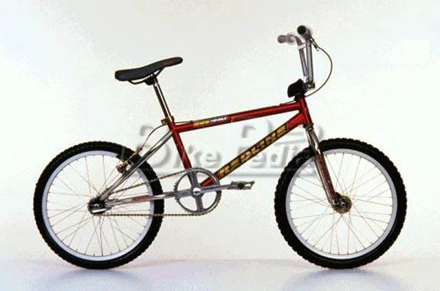 1997 Redline RL 440