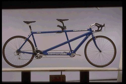 1997 Cannondale RT2000