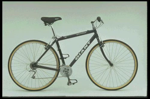 1997 Giant Prodigy