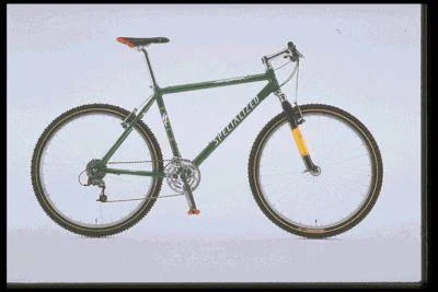 1997 Specialized Stumpjumper M2 Pro