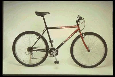 1997 Cignal Montero