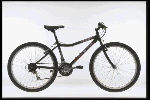 1997 Haro Vector V24