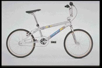 1997 Trek Sub-Culture