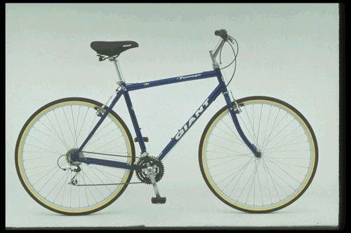 1997 Giant Farrago