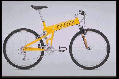 1997 Klein Mantra Comp