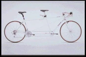 1997 Trek T-200
