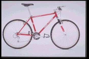1997 Gary Fisher Hoo Koo E Koo