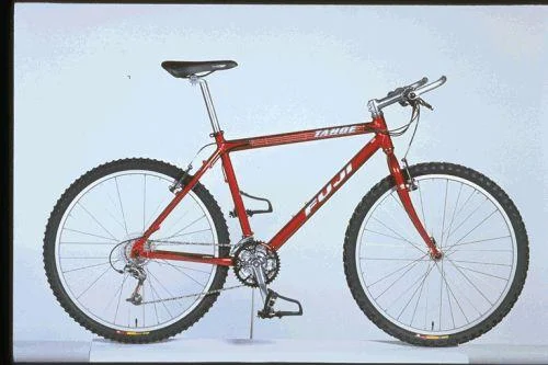 1997 Fuji Tahoe