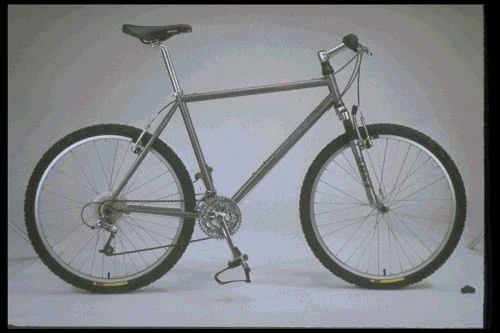 1997 Performance M-407
