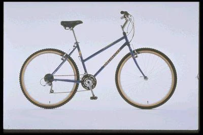1997 Specialized Hardrock Classic