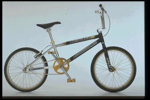 1997 Diamondback Reactor Team