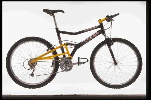 1997 Haro Extreme EX-1