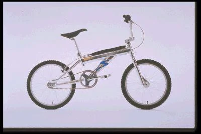 1997 Specialized Fatboy A1