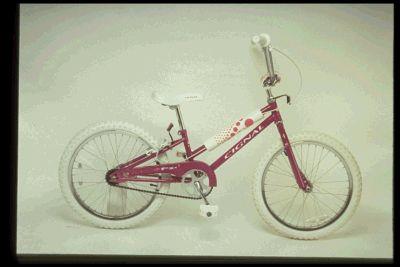 1997 Cignal Lil Fox