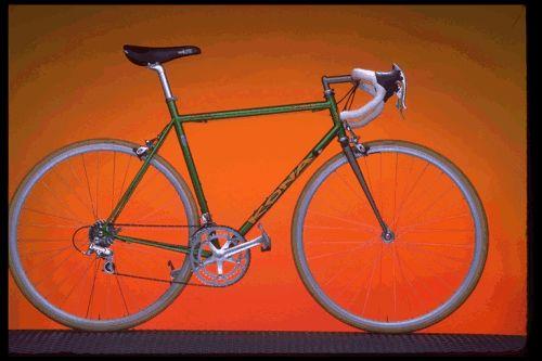 1997 Kona Kapu