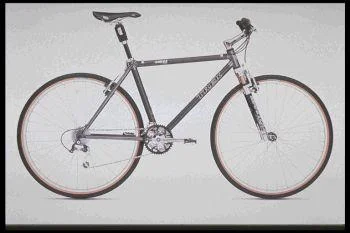 1997 Trek UAV2